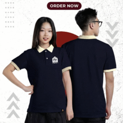 Đồng phục áo polo APL002