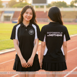 Đồng phục áo lớp AL004 Đà Nẵng