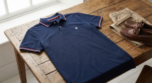 Đồng phục áo polo đà nẵng