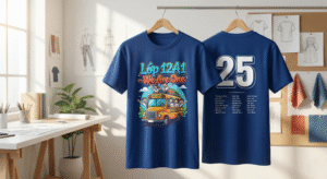 Đồng phục áo lớp đà nẵng