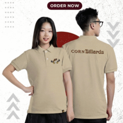 Đồng phục áo polo APL003