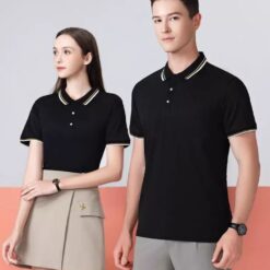 Đồng phục áo polo APL006