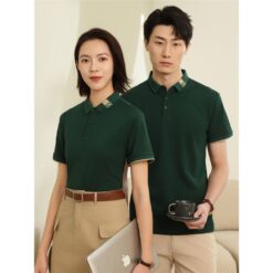 Đồng phục áo polo APL008