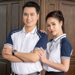 Đồng phục áo polo