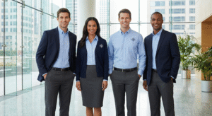 Đồng phục doanh nghiệp đà nẵng