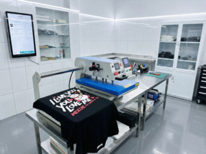 Dịch vụ in đồng phục tại Đà Nẵng